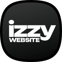 IzzyWebsite AI Website Builder