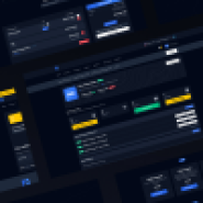 Nikofee WHMCS Theme