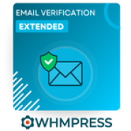 Email Verification Extended