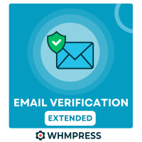 Email Verification Extended
