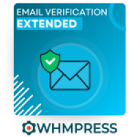 Email Verification Extended