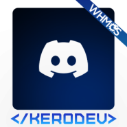  Link Discord - DiscordSync for WHMCS 