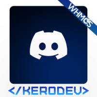  Link Discord - DiscordSync for WHMCS 