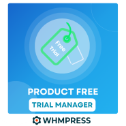 Product Free Trial Manager