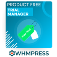Product Free Trial Manager