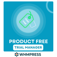 Product Free Trial Manager