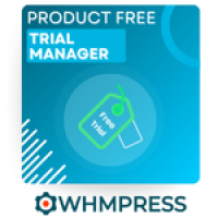 Product Free Trial Manager