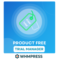 Product Free Trial Manager