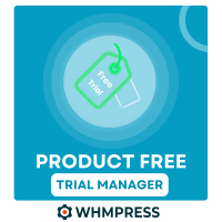 Product Free Trial Manager