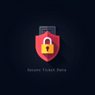 Secure Ticket Data
