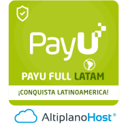 Modulo PayU Full Latam
