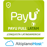Modulo PayU Full Latam