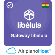 Libelula.bo