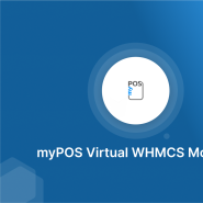 myPOS Virtual WHMCS Payment Gateway Module