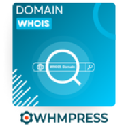 Domain WHOIS