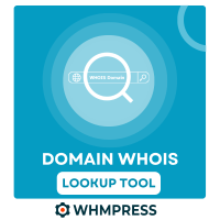 Domain WHOIS
