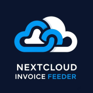 Nextcloud Invoice Feeder