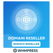 Domain Reseller For WHMCS