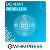 Domain Reseller For WHMCS