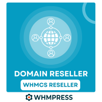 Domain Reseller For WHMCS