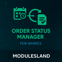 Order Status Manager