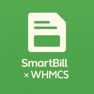 SmartBill x WHMCS