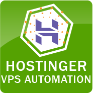 Hostinger VPS Automation