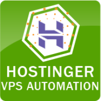 Hostinger VPS Automation