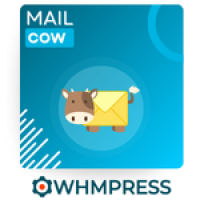 Mail Cow For WHMCS