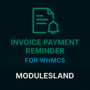 Payment Reminder via Ticket