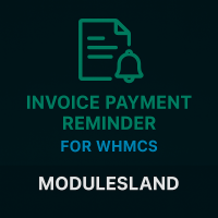 Payment Reminder via Ticket