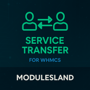 Client Service Transfer