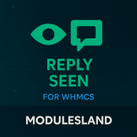 Reply Seen
