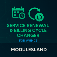 Billing Period Manager