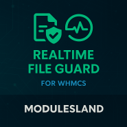 Realtime File Guard