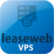 Leaseweb VPS