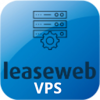 Leaseweb VPS