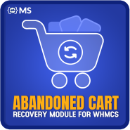 Abandoned Cart Recovery