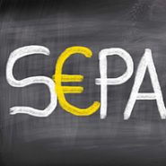 SEPA direct debit/ Modul für Sepa Lastschriften