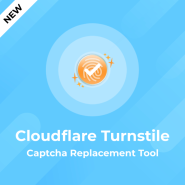 Cloudflare Trunstile - Captcha Replacement Tool