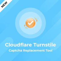 Cloudflare Trunstile - Captcha Replacement Tool