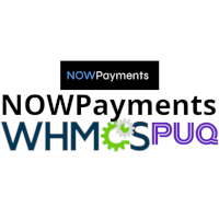 PUQ NOWPayments Payment Gateway
