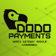 Dodopayments v2 Checkout Gateway