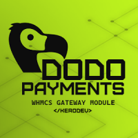 Dodopayments v2 Checkout Gateway