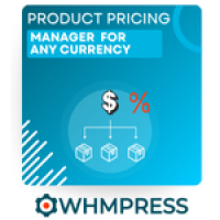 Product Pricing Manager for WHMCS