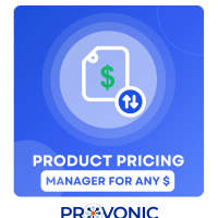 Product Pricing Manager for WHMCS