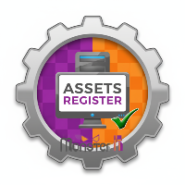 Asset Register