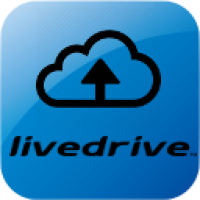 Livedrive.com Backups