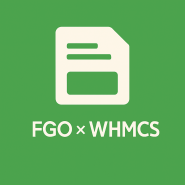 FGO x WHMCS