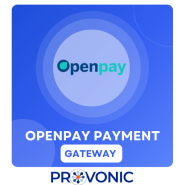 OpenPay Gateway Module For WHMCS